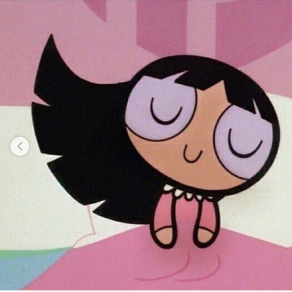 Meet your Posher, Tania